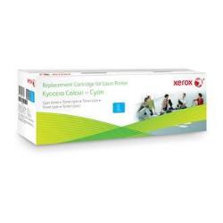 Toner Xerox X Kyocera Tk-580C