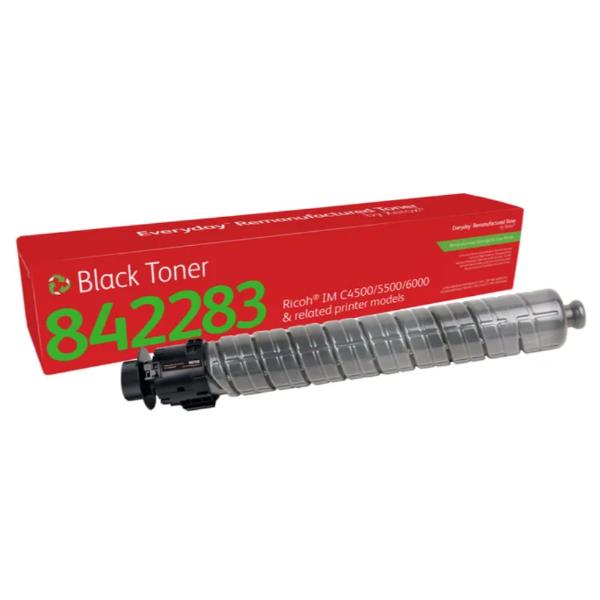 Everyday Rem Toner Ricoh842283 Bk