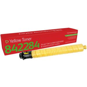 Everyday Rem Toner Ricoh842284 Gial