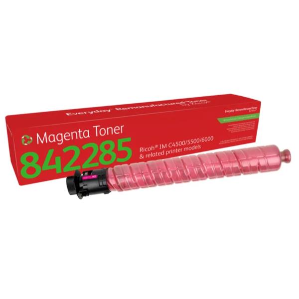 Everyday Rem Toner Ricoh842285 Mage