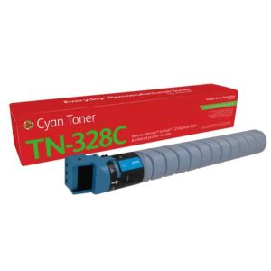 Everyday Rem Tn-328C Cyan(Aav8450)