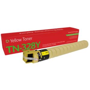 Everyday Rem Tn-328Y Gial (Aav8250)