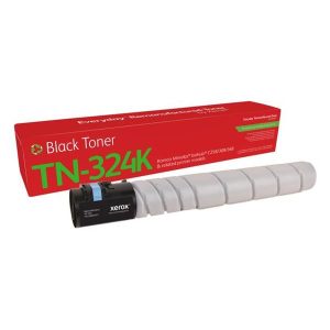 Everyday Reman Tn-324K (A8Da130) Bk