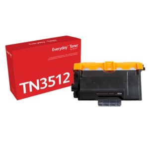 Everyday Toner Brother Tn3512 Bk