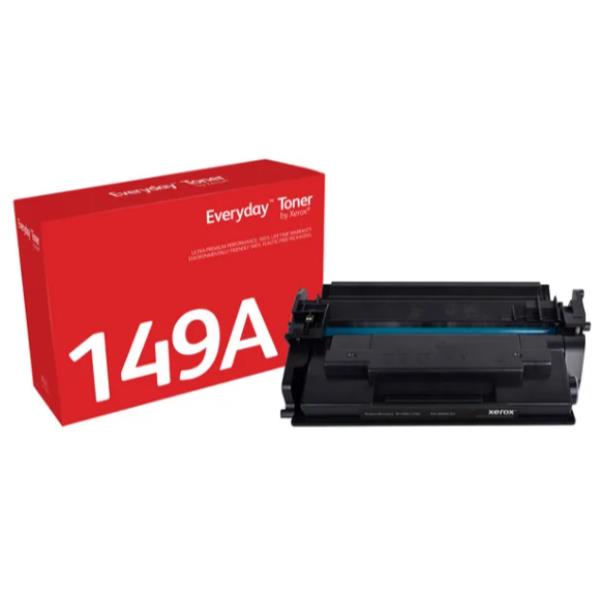 Everyday Toner HP 149A(W1490A)Bk