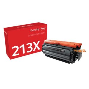 Everyday Toner HP 213X(W2130X) Bk