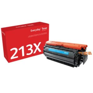 Everyday Toner HP 213X(W2131X) Cya