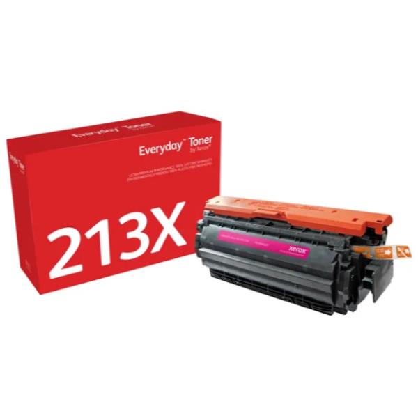 Everyday Toner Hp213X(W2133X)Magent