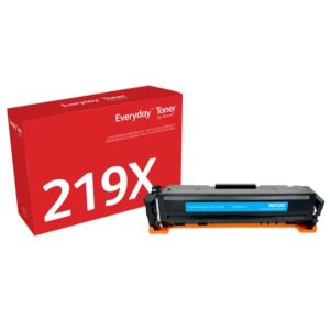 Everyday Toner HP 219X(W2191X) Cya