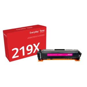 Everyday Toner Hp219X(W2193X)Magent