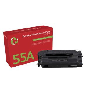 Toner Xerox X HP Ce255A