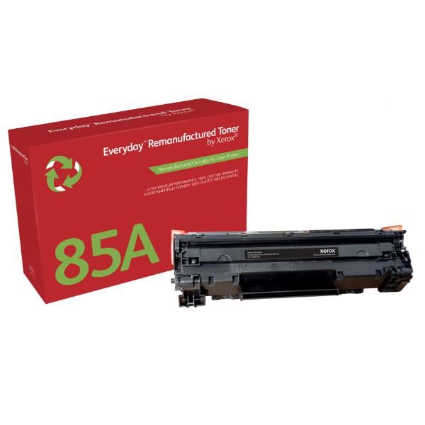 Toner Xerox X HP Ce285A - immagine 2