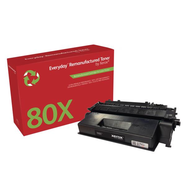 Toner Xerox X HP Cf280X - immagine 2