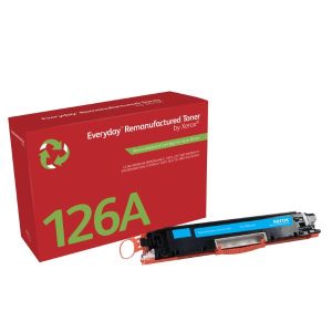 Toner Xerox X HP Ce311A