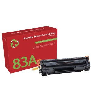 Toner Xerox X HP Cf283A