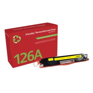 Toner Xerox X HP Ce312A