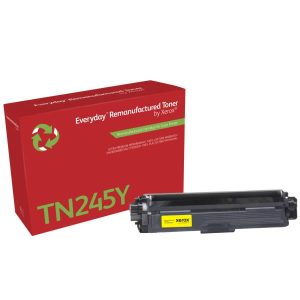 Toner Xerox X Brother Tn245Y