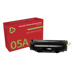 Toner Xerox X HP Ce505A