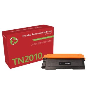 Toner Xerox X Brother Tn2010