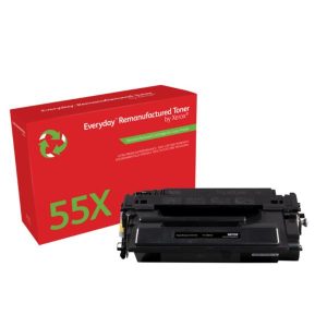 Toner Xerox X HP Ce255X