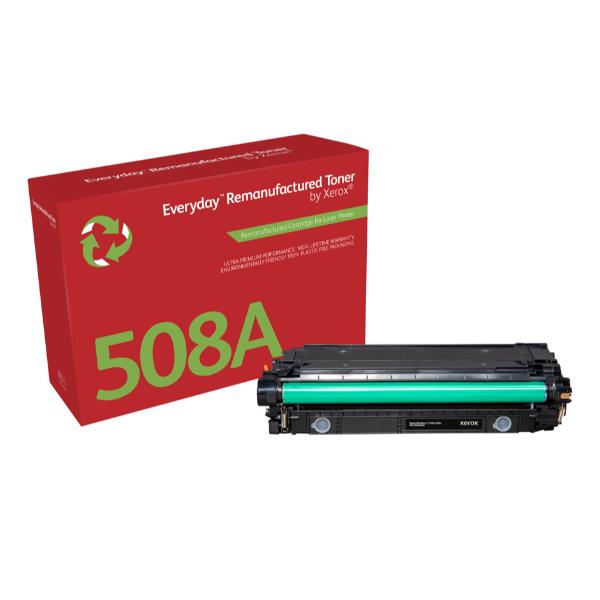 Toner Xerox X HP Cf360A - immagine 2