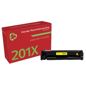 Toner Xerox X HP Cf402X