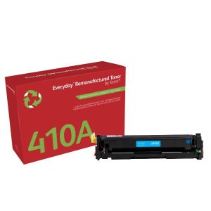 Toner Xerox X HP Cf411A