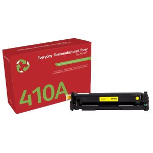 Toner Xerox X HP Cf412A