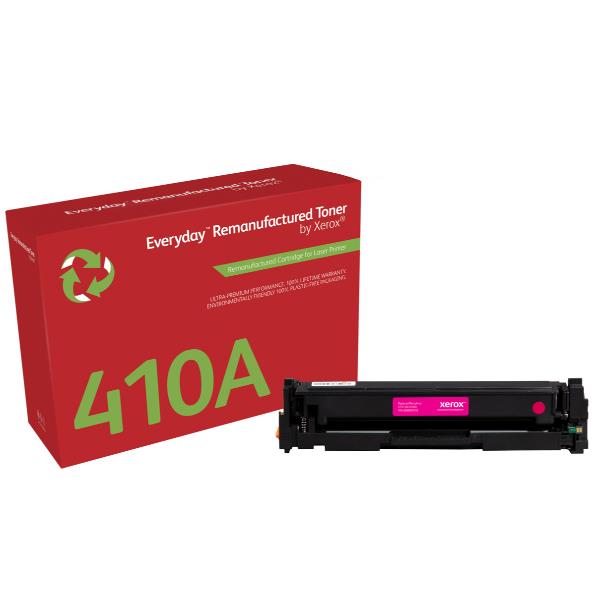 Toner Xerox X HP Cf413A - immagine 2