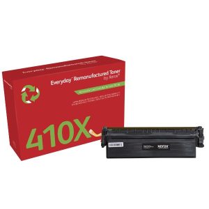 Toner Xerox X HP Cf410X