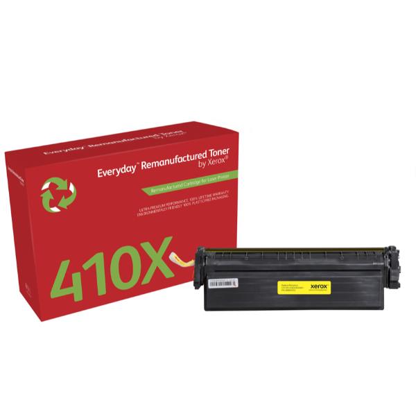 Toner Xerox X HP Cf412X