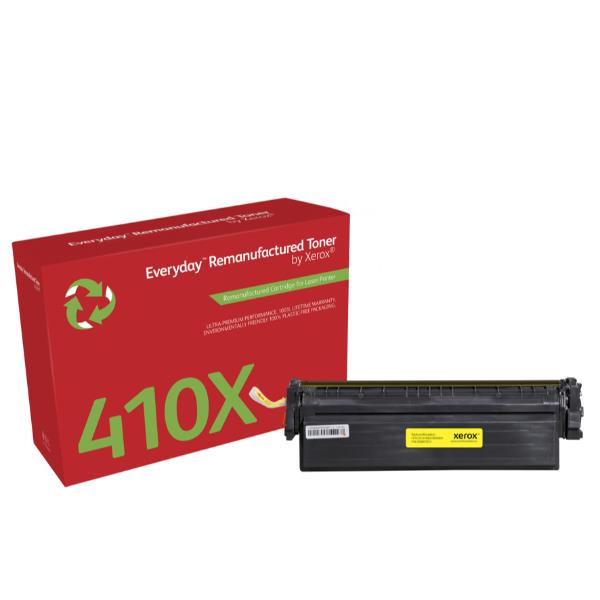 Toner Xerox X HP Cf412X - immagine 2