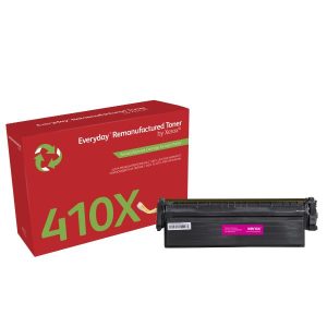 Toner Xerox X HP Cf413X