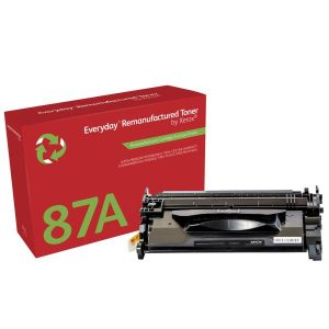 Toner Xerox X HP Cf287A