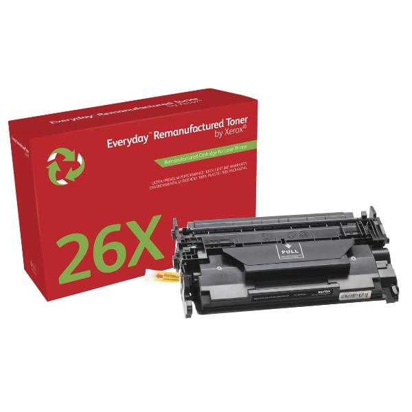 Toner Xerox X HP Cf226X - immagine 2
