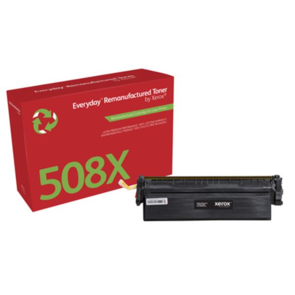Toner Xerox X HP Cf360X - immagine 2