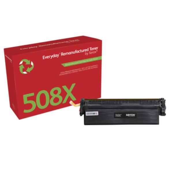 Toner Xerox X HP Cf360X