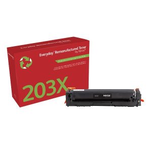Toner Xerox X HP Cf540X - 203X