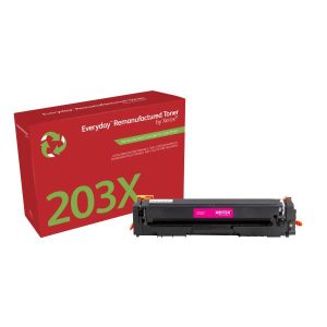 Toner Xerox X HP Cf543X - 203X