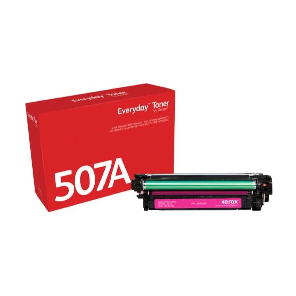 Toner Everyday HP Ce403A - immagine 2
