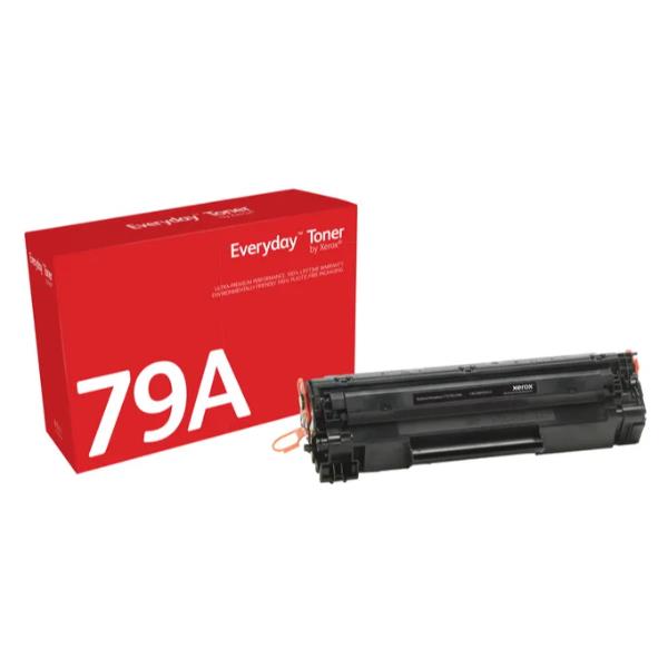 Toner Everyday HP Cf279A - immagine 2