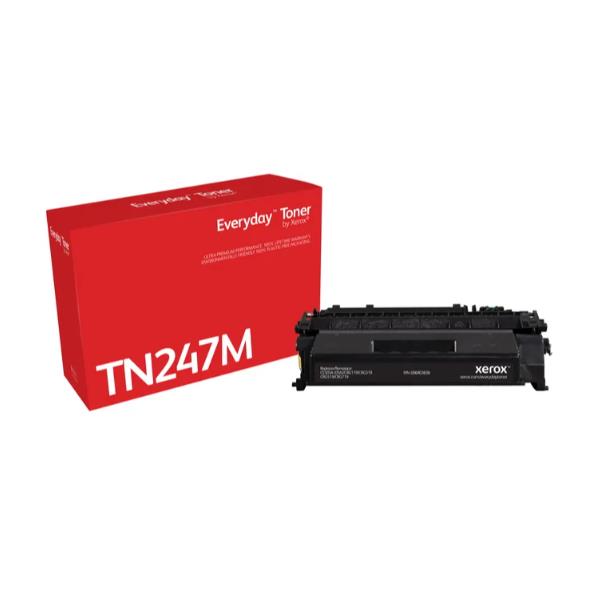 Toner Everyday HP Ce505A/ Crg-119 - immagine 2
