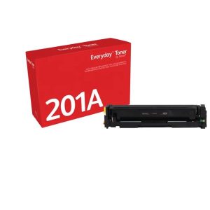 Toner Everyday HP Cf400A/Crg-045Bk