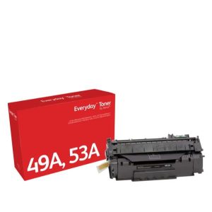 Toner Everyday HP Q5949A/ Q7553A