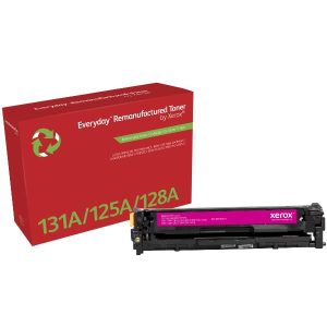 Toner Ed HP Cf213A/Cb543A/Ce323A