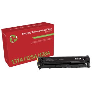 Toner Ed HP Cf211A/Cb541A/Ce321A
