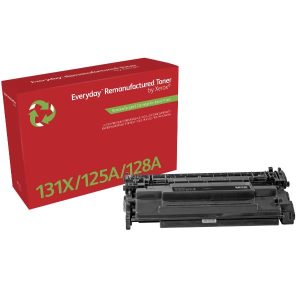 Toner Ed HP Cf210X/Cb540A/Ce320A