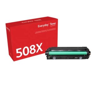 Toner Everyday HP Cf360X/Crg-040Hbk
