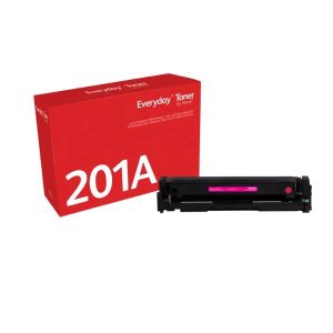 Toner Everyday HP Cf403A/Crg-045M