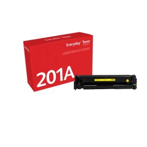 Toner Everyday HP Cf402A/Crg-045Y